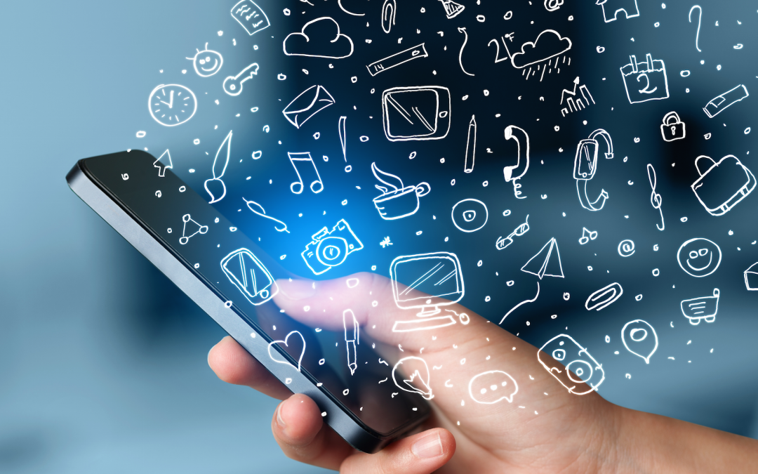 Как создать идеальное описание приложения для App Store и Google Play