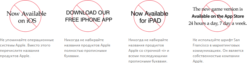 iOS-приложения | Что нужно для публикации iOS-приложения в App Store 2