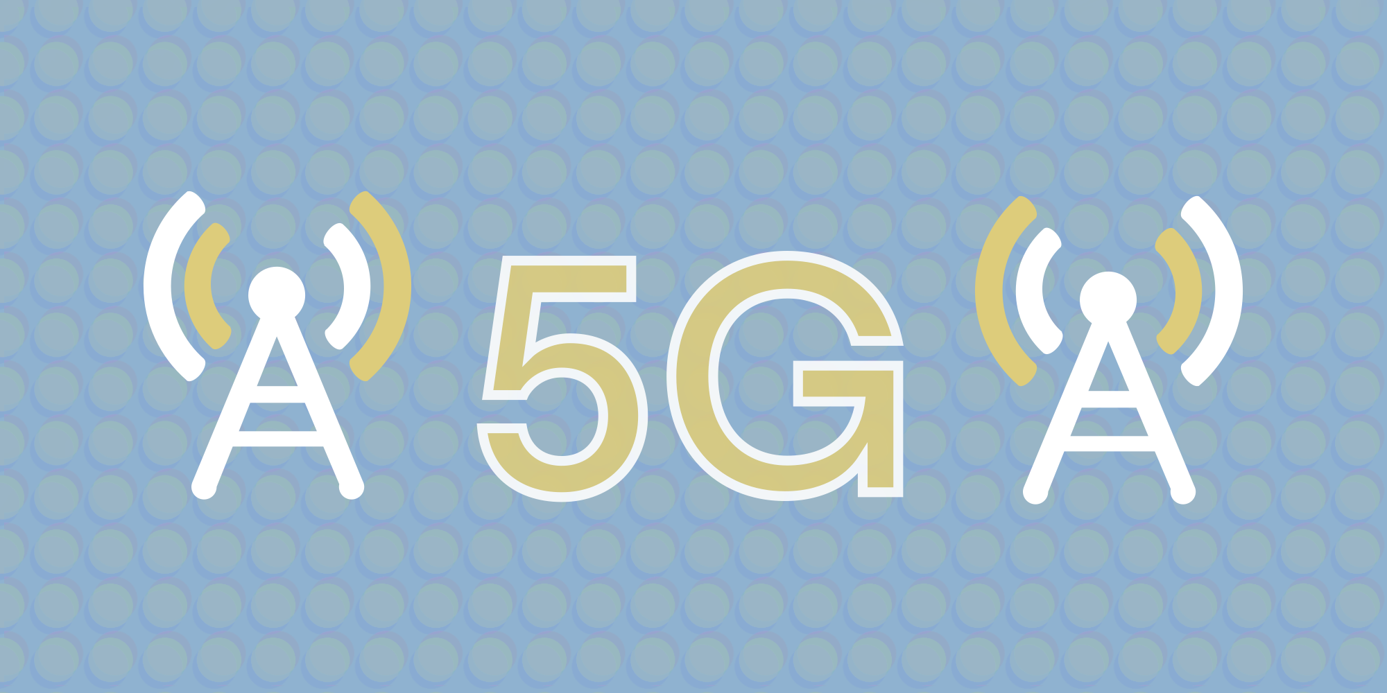 Что такое связь 5G и как она влияет на мышление